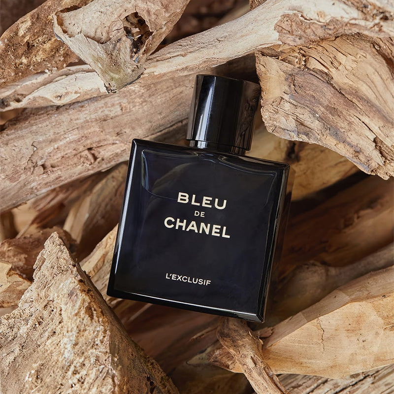 Bleu de Chanel L'Exclusif
