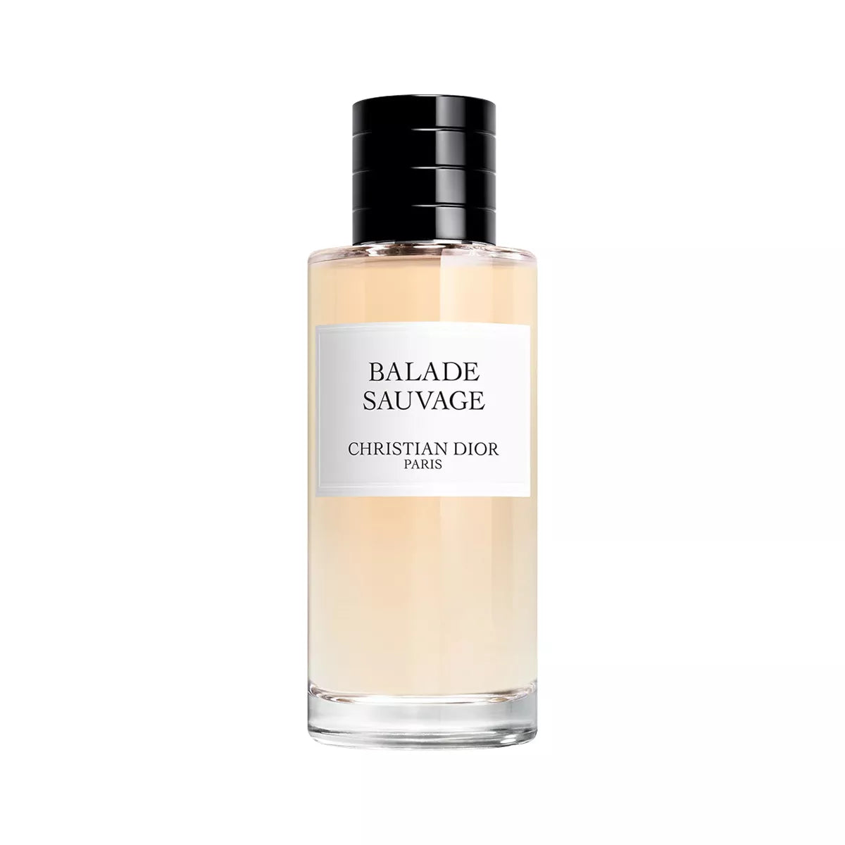 Dior Balade Sauvage
