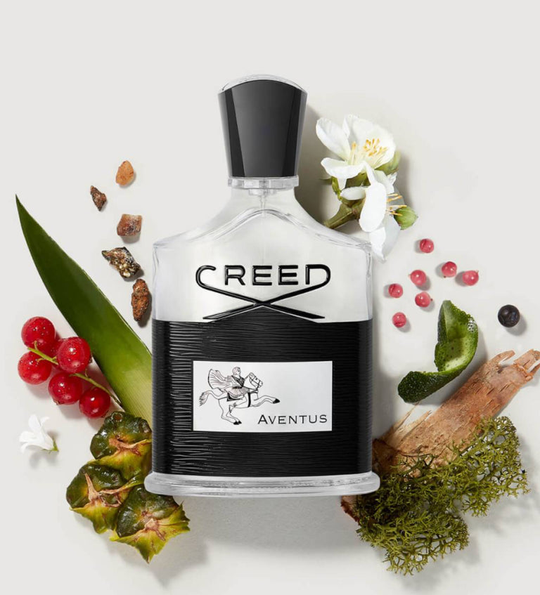 Creed Aventus Full & Sealed