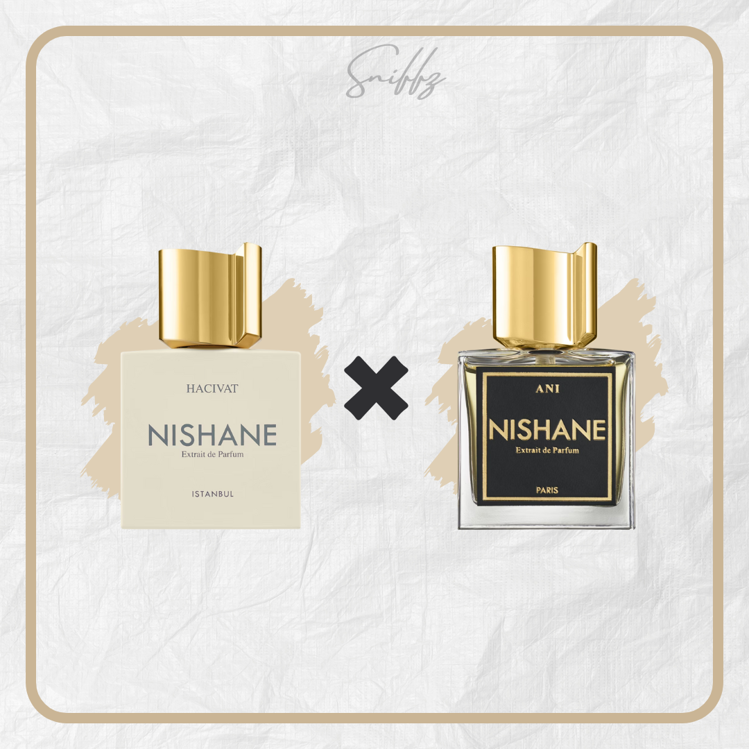 Nishane Bundle