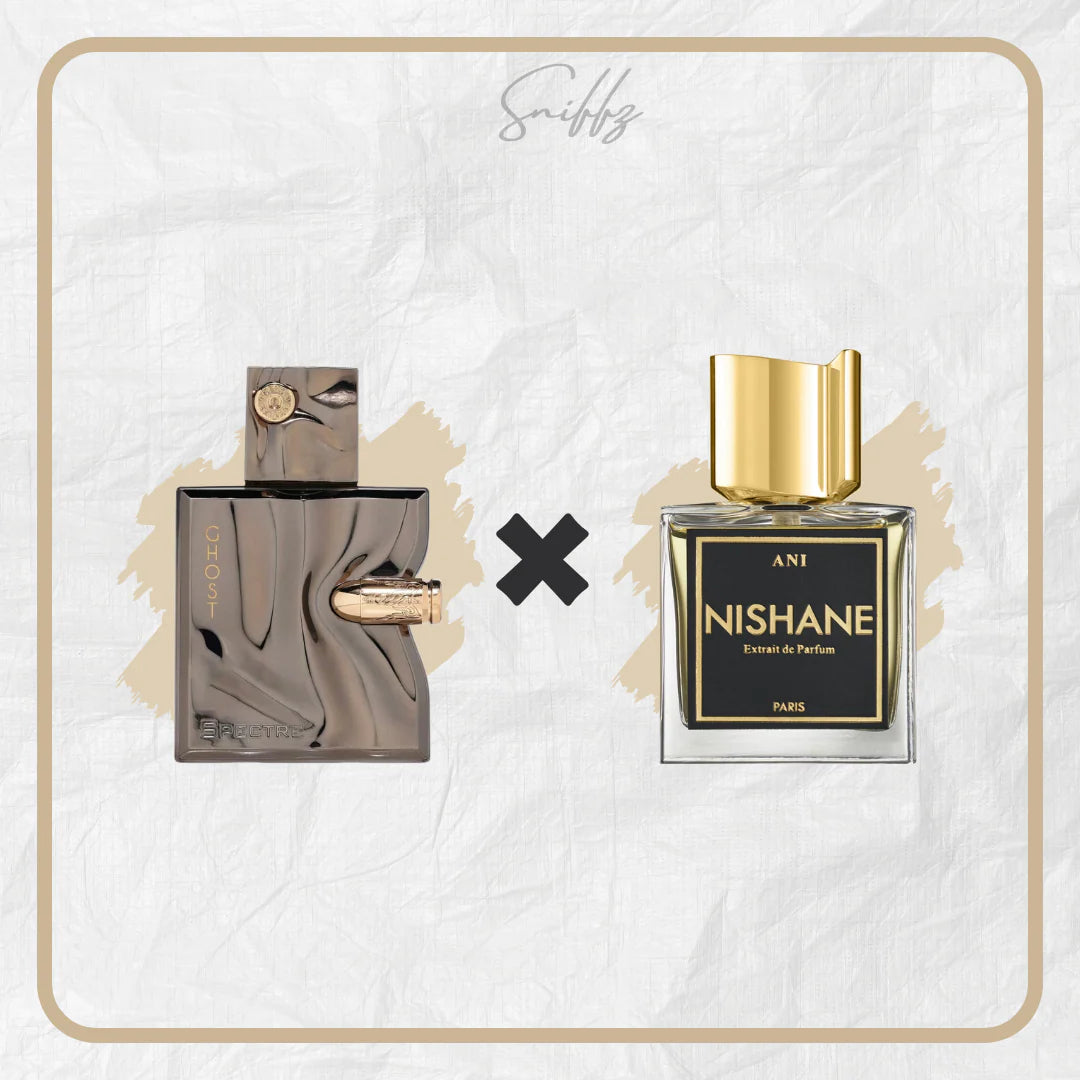 Ani | Ghost Spectre Bundle