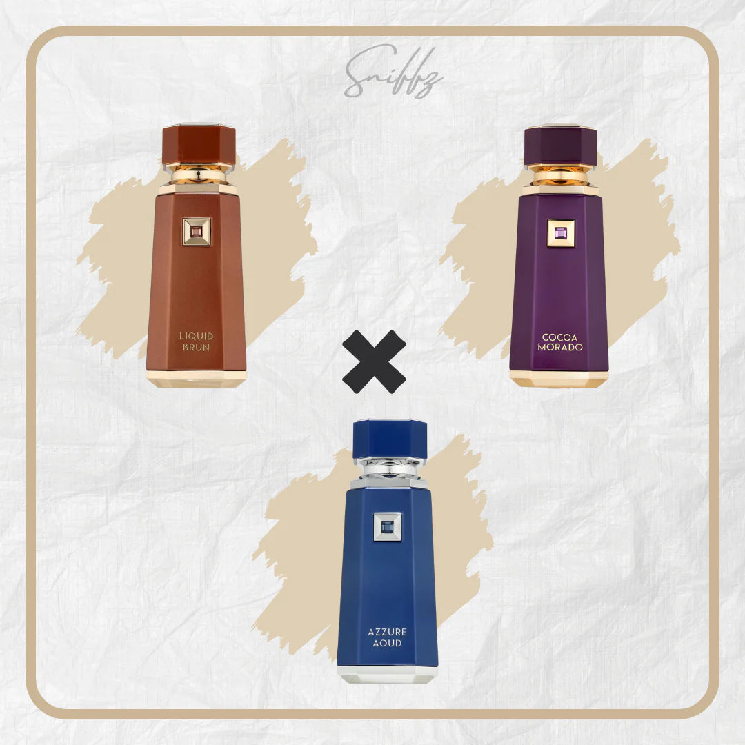 French Avenue Bundle