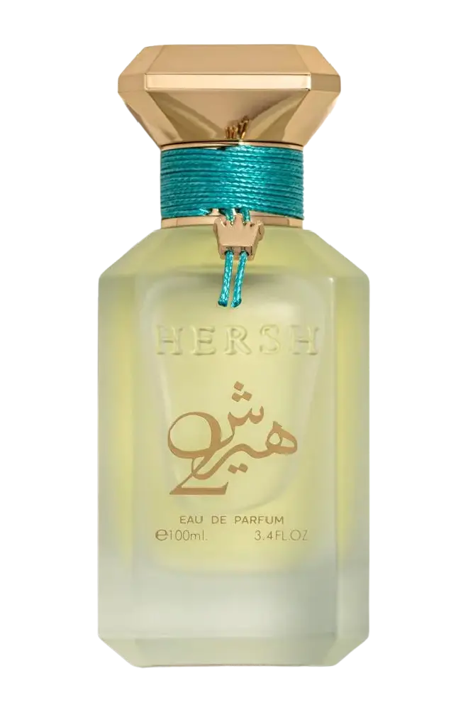 Al-Ezz for Oud Hersh 2 Full & Sealed