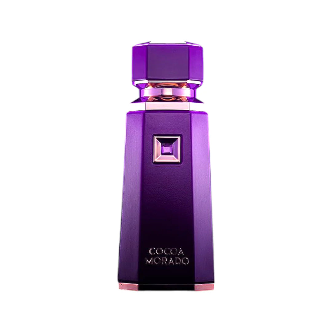 French Avenue Cocoa Morado