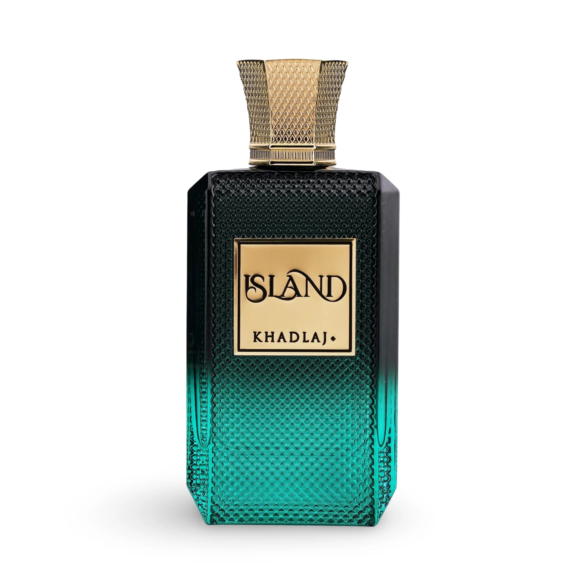 Khadlaj Island Full & Sealed