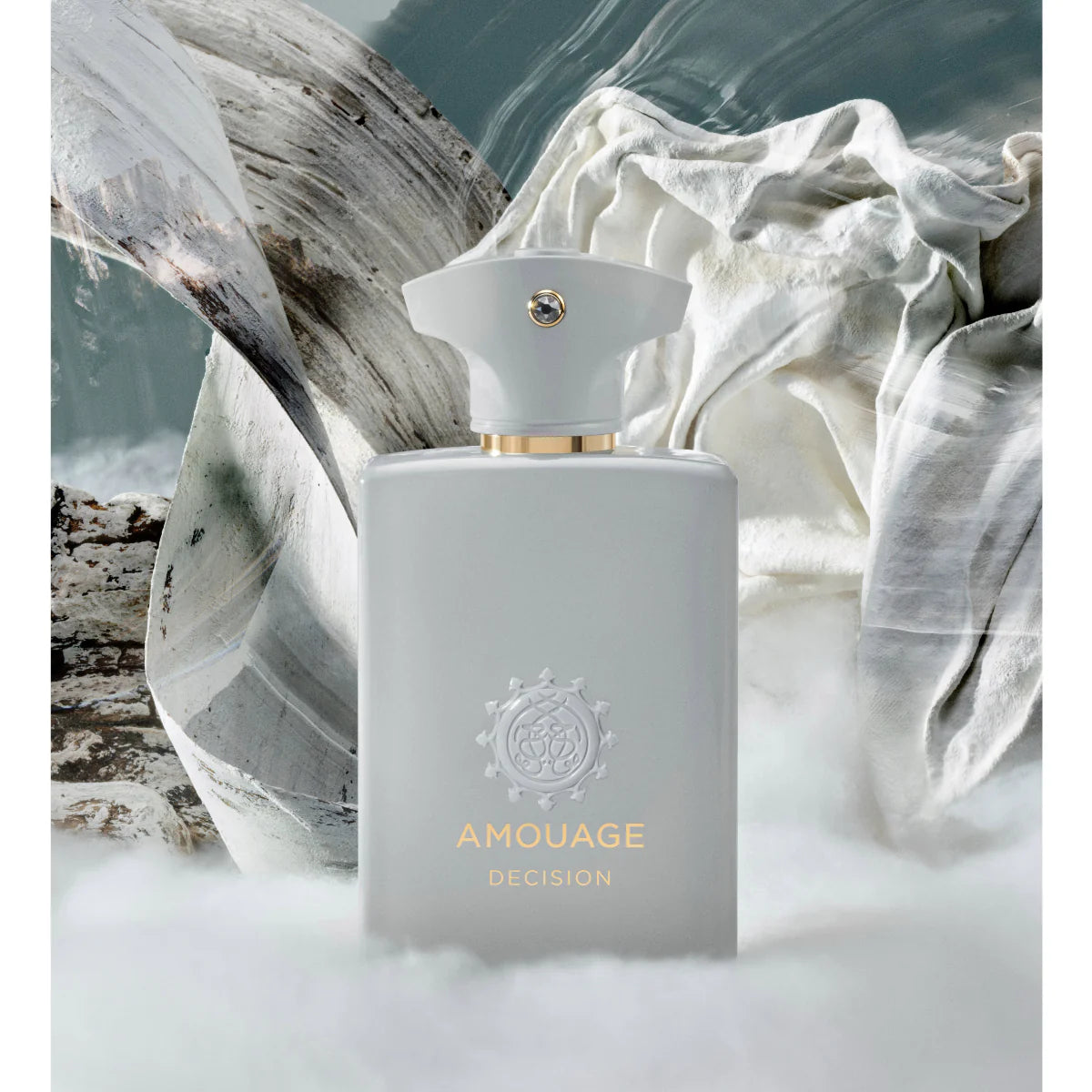 Amouage Decision