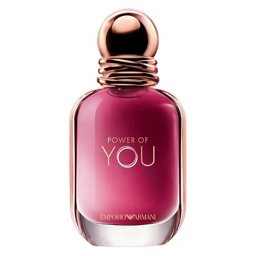 Armani Power of You Full & Sealed