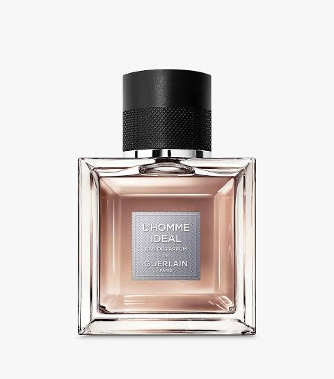 Guerlain L’Homme Idéal Eau de Parfum Full & Sealed