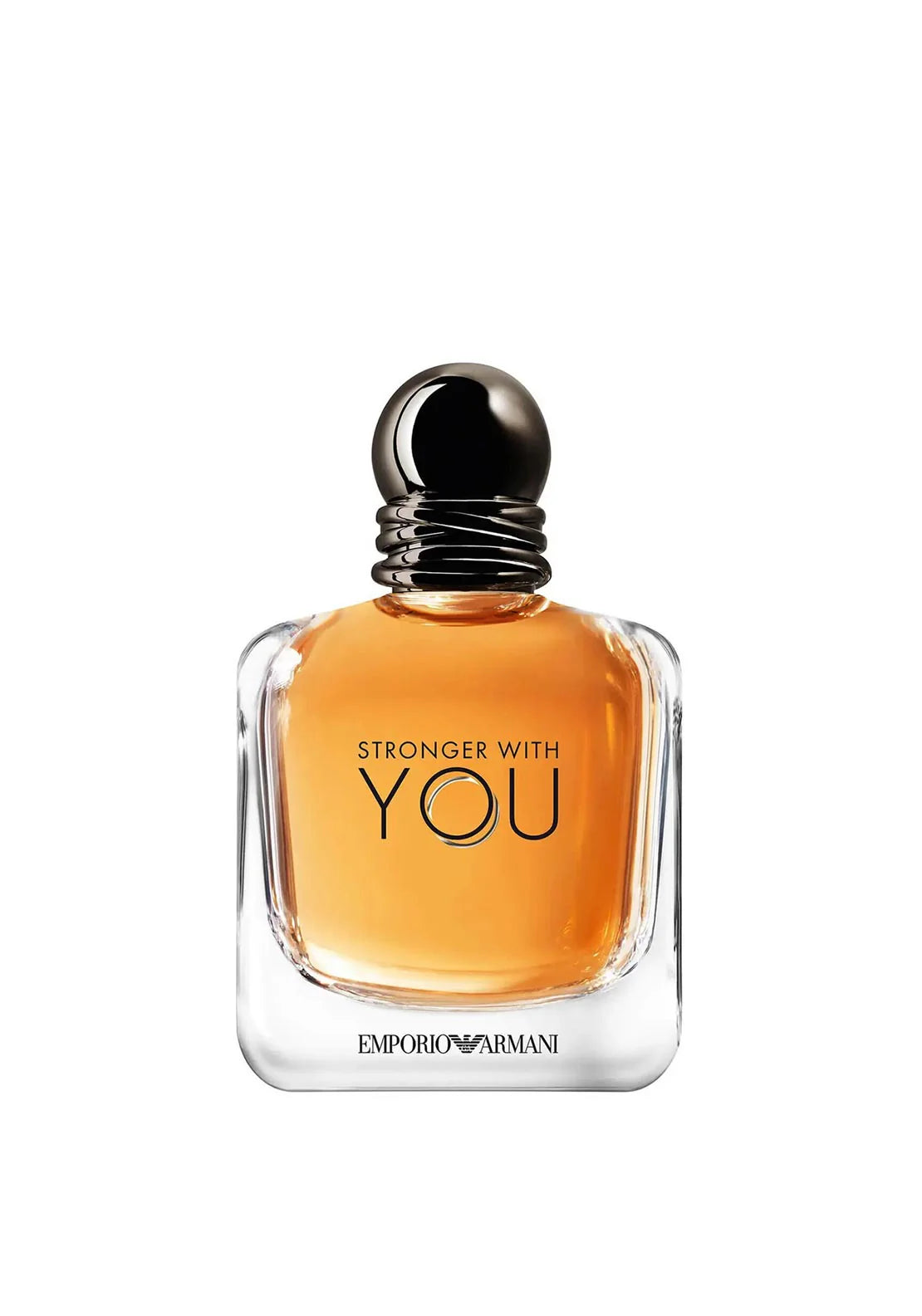 Armani Stronger With You edt