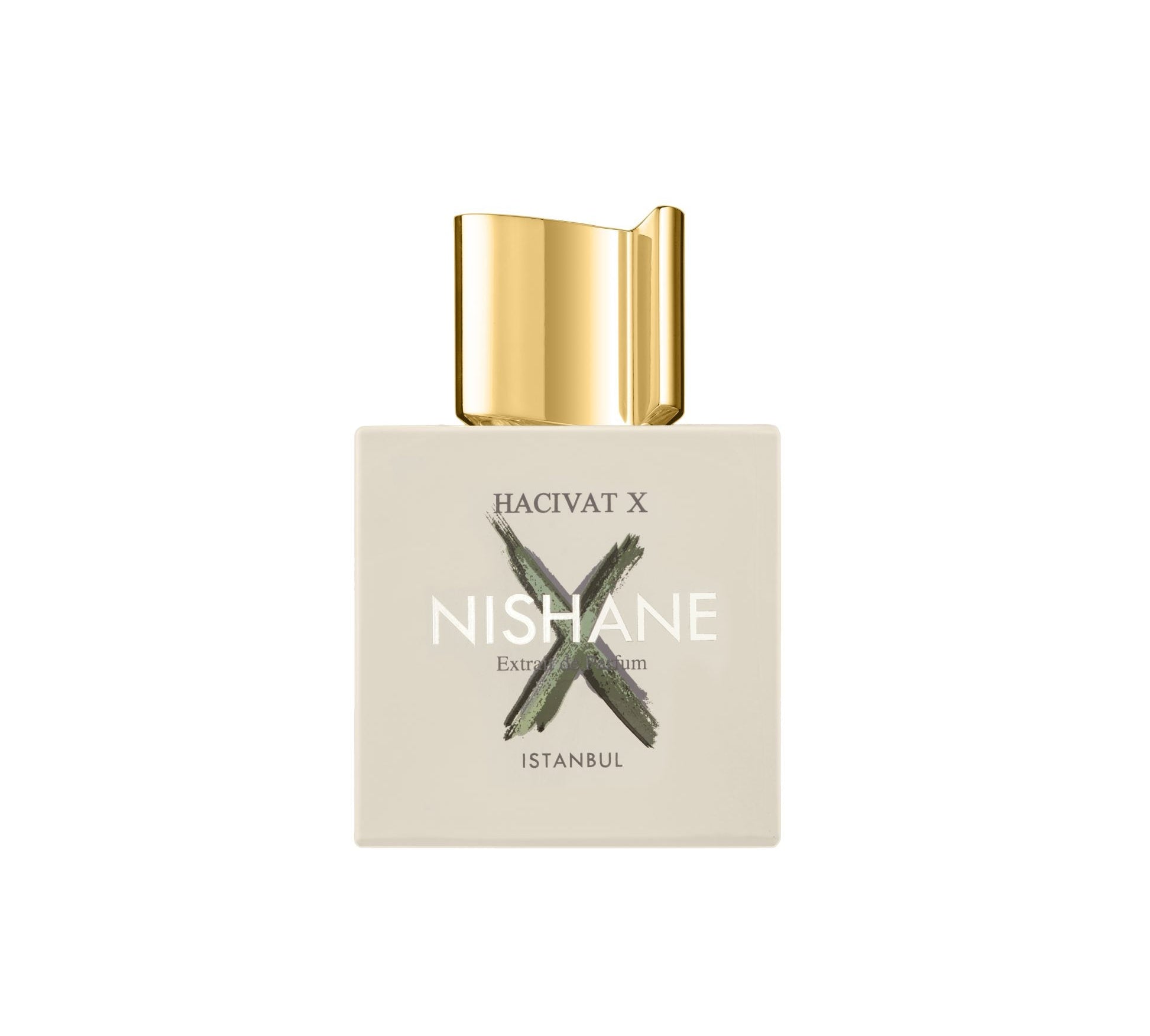 Nishane Hacivat X Full & Sealed