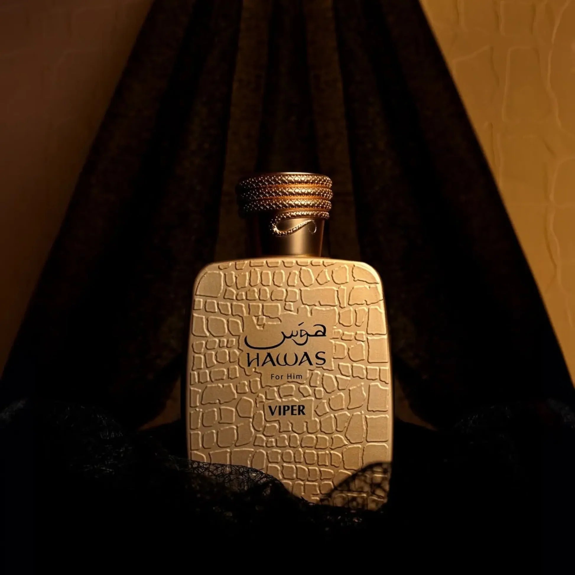 Rasasi Hawas Viper