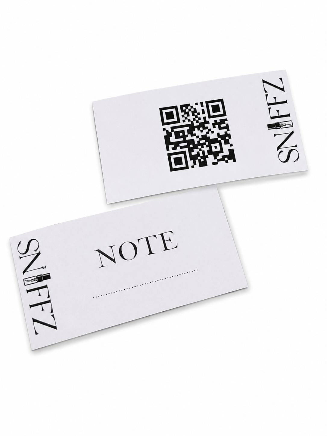Tester Paper