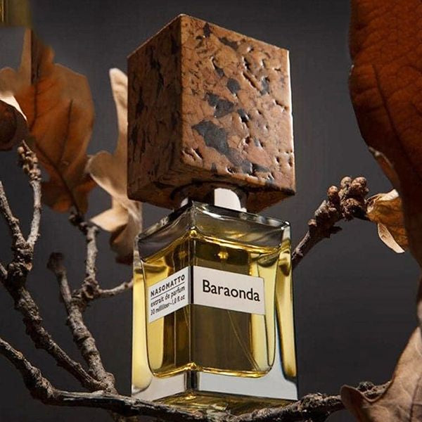 Nasomatto Baraonda Full & Sealed