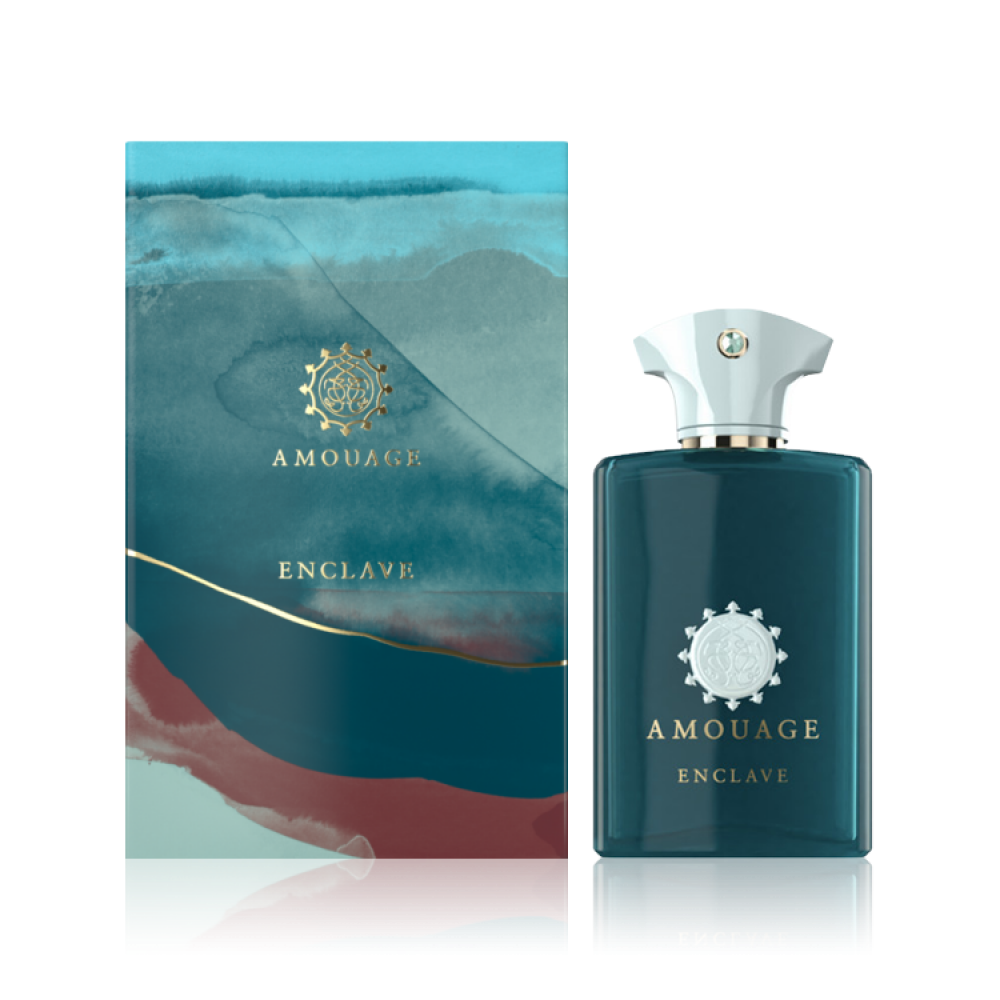 Amouage Enclave Full & Sealed