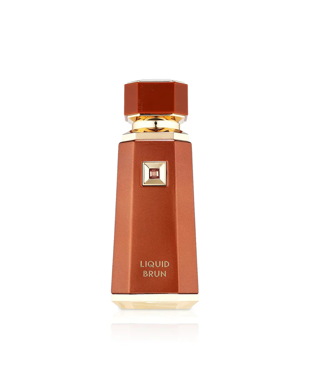 French Avenue Liquid Brun Full & Sealed