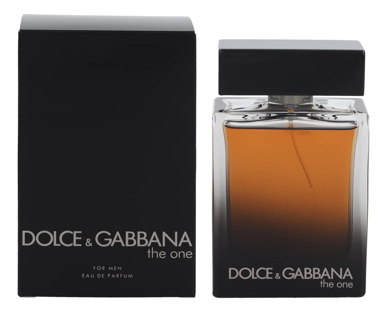 Dolce & Gabbana The One for Men Eau de Parfum