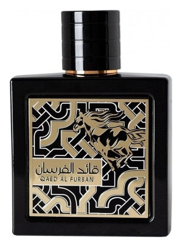 Lattafa Qaed Al Fursan