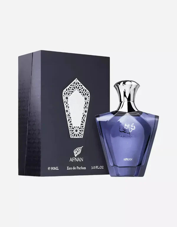 Afnan Turathi Blue