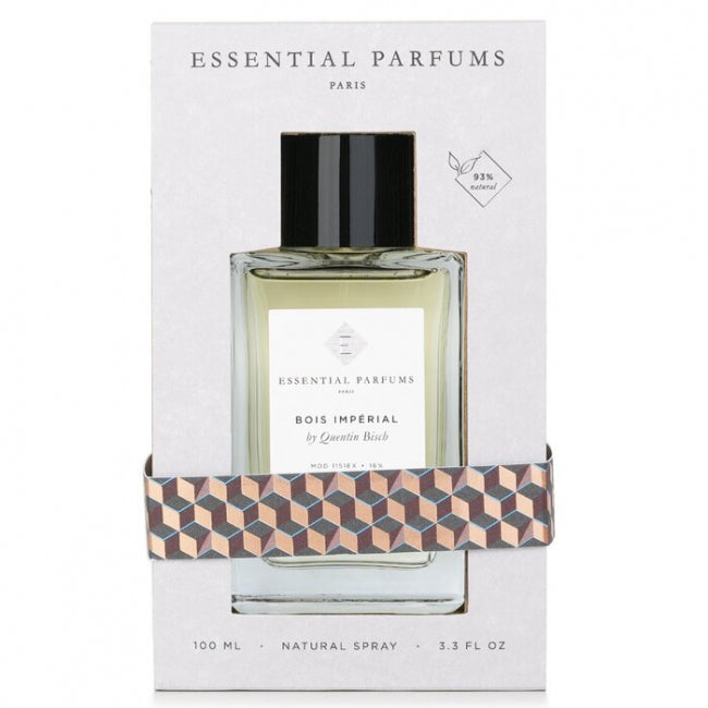 Essential Parfums Bois Impérial
