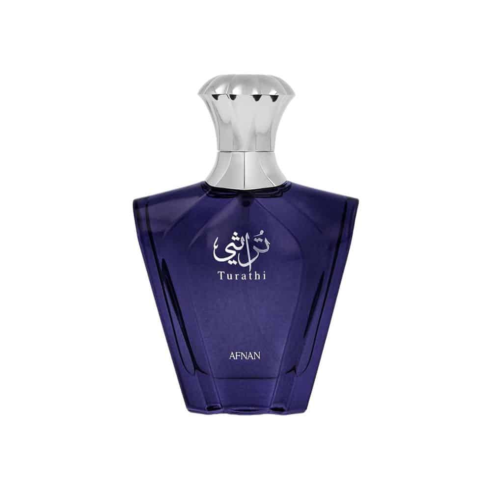 Afnan Turathi Blue