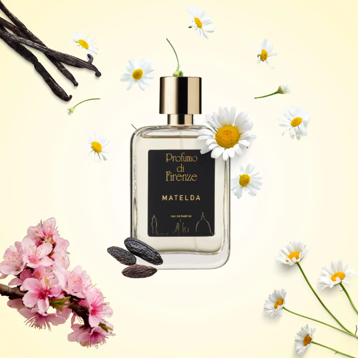 Profumo di Firenze Matelda