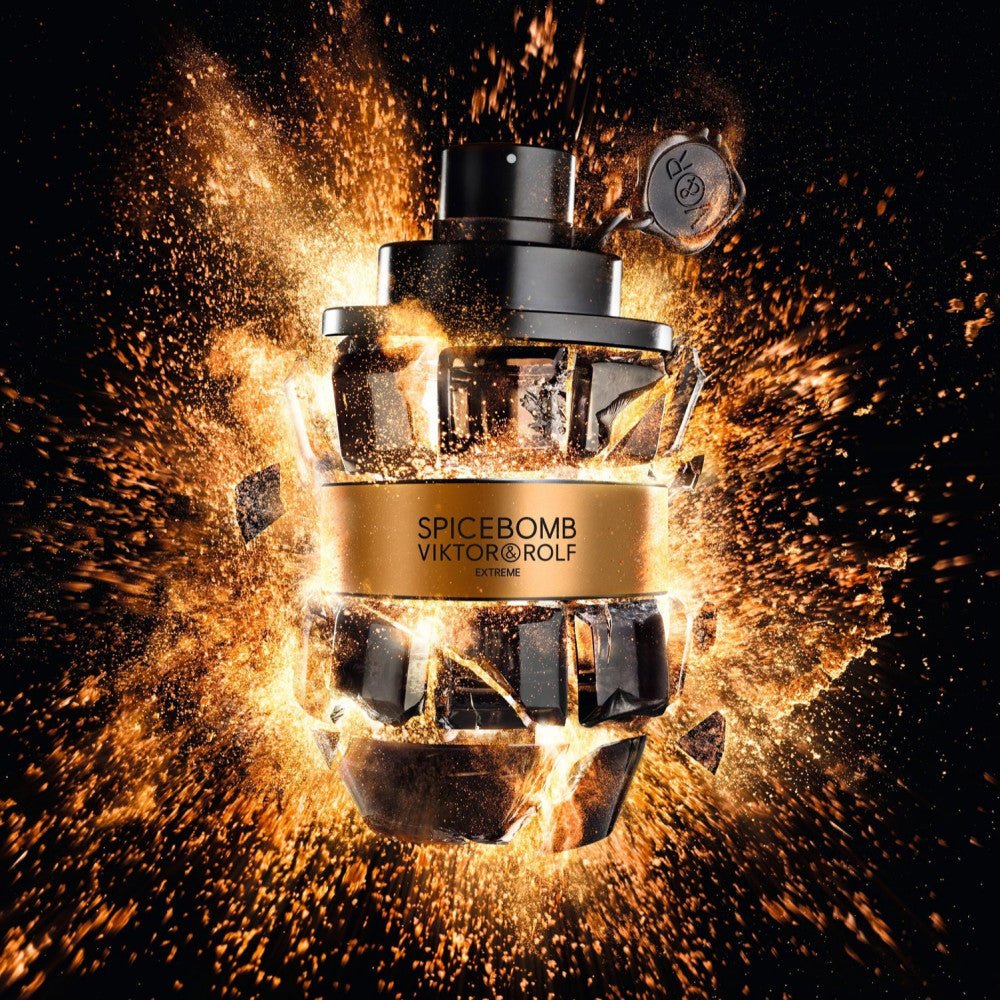 Viktor&Rolf Spicebomb Extreme