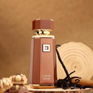 French Avenue Liquid Brun