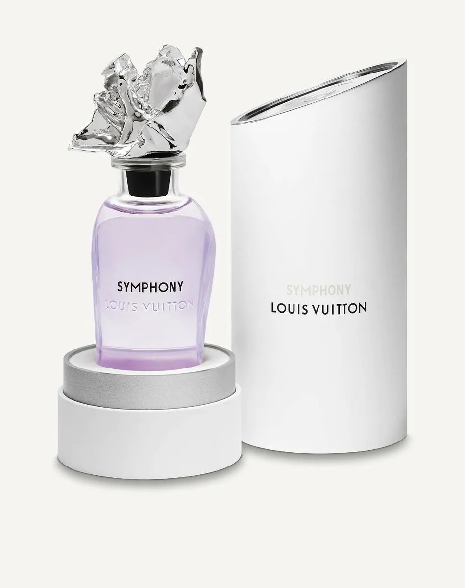 Louis Vuitton Symphony Full & Sealed