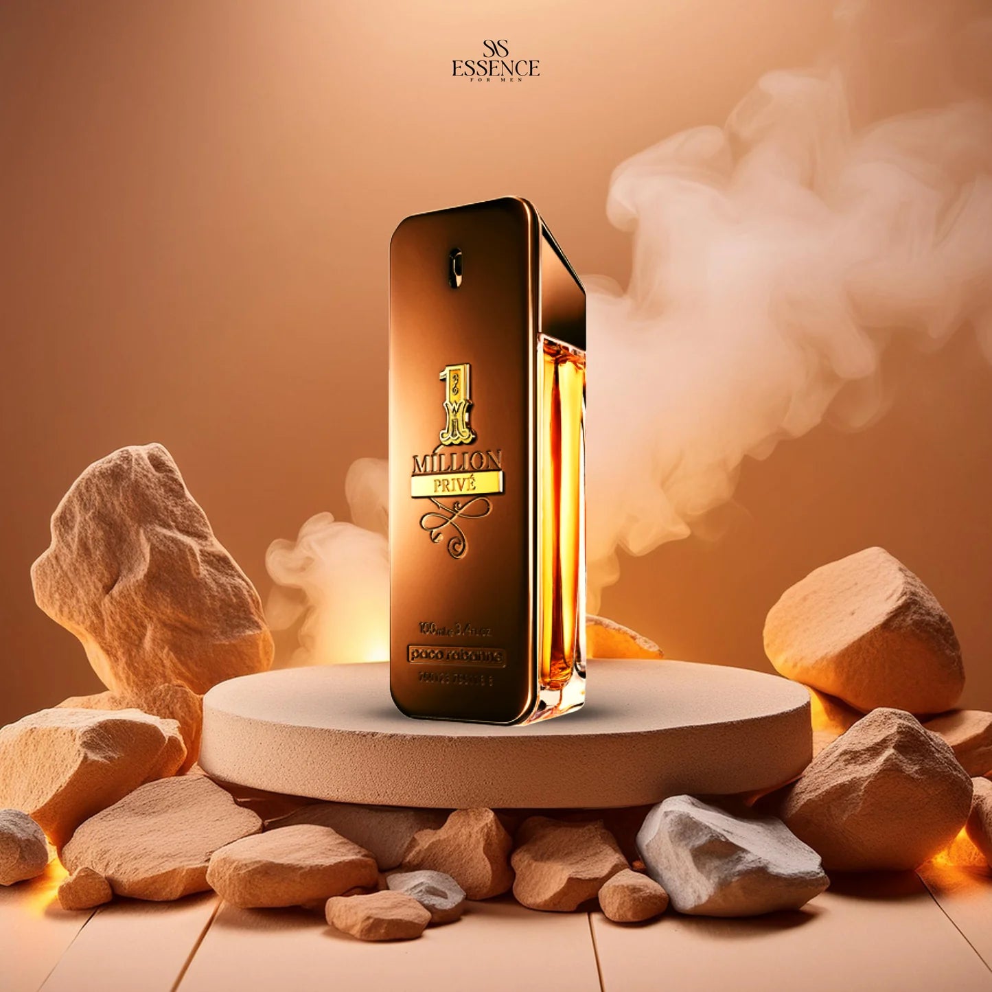 Pacco Rabanne 1 Million Privé