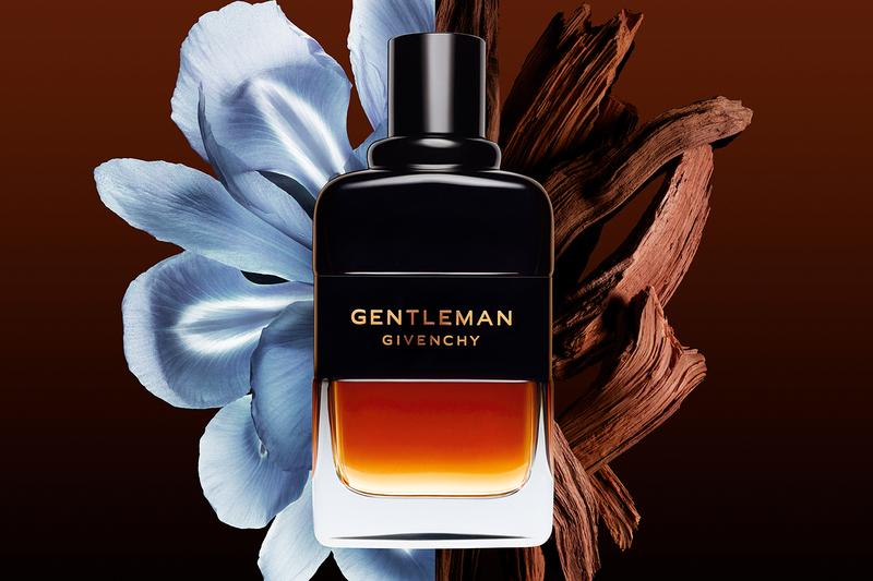 Gentleman Reserve Privée Givenchy Full & Sealed