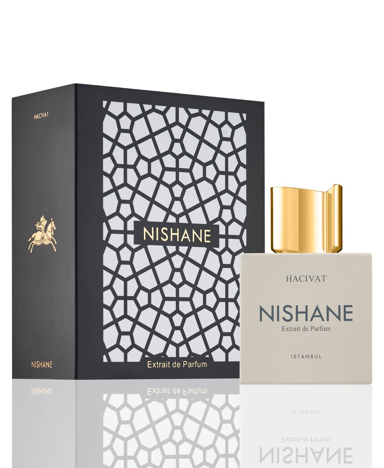 Nishane Hacivat Full & Sealed