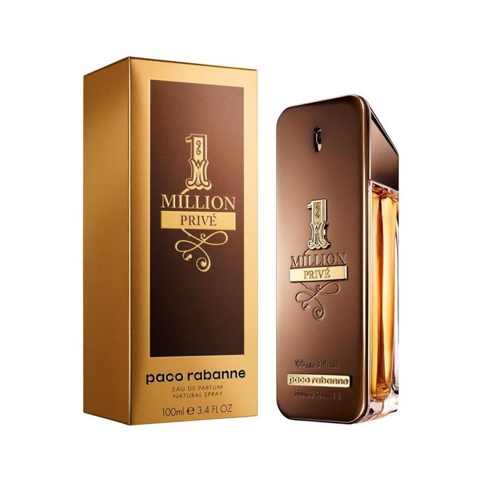 Pacco Rabanne 1 Million Privé