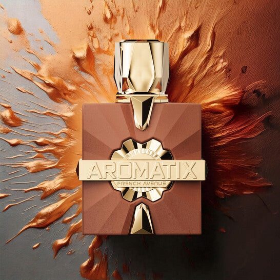 Aromatix X French Avenue Royal Taboo