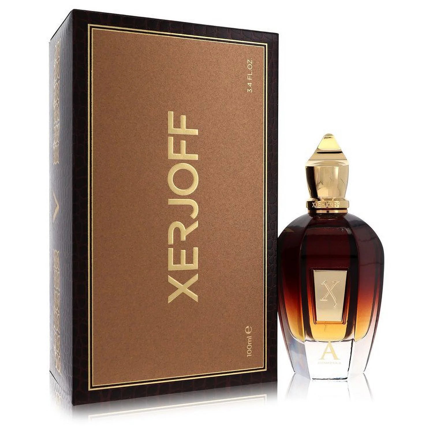 Xerjoff Alexandria II Full & Sealed