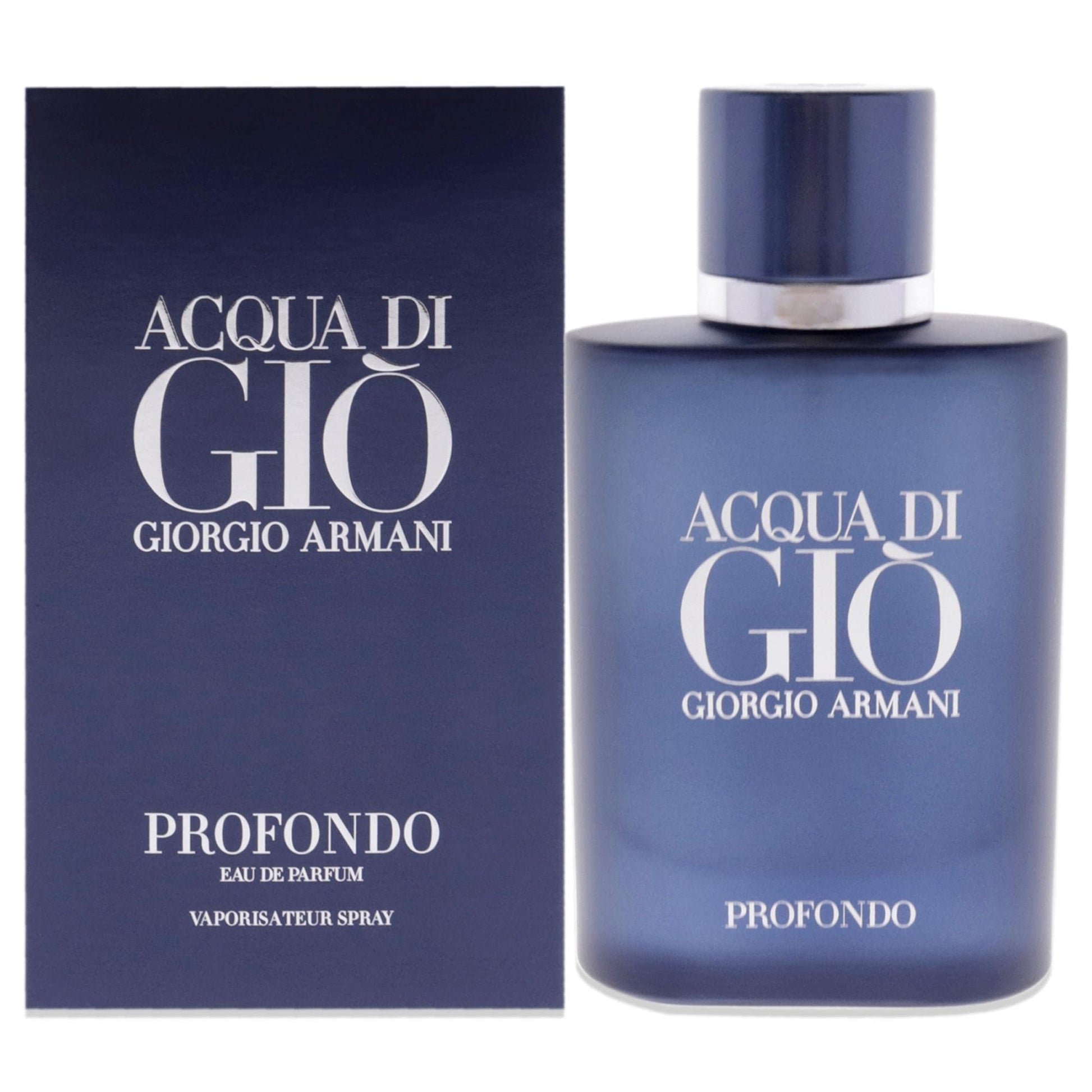 Armani Acqua di Giò Profondo