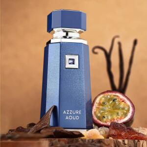 French Avenue Azzure Oud
