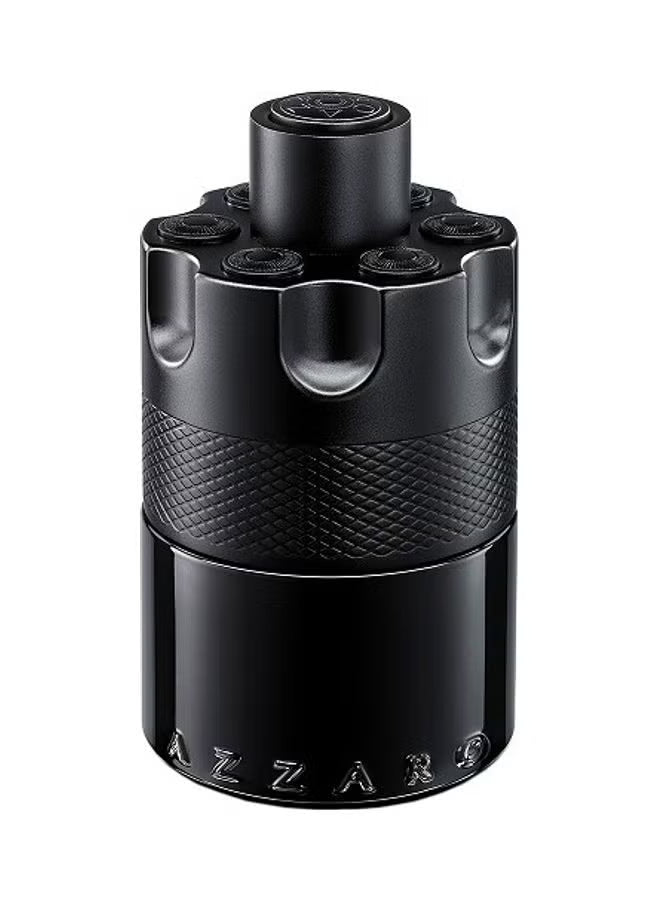 Azzaro The Most Wanted Eau de parfum Intense