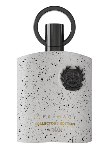 Afnan Supremacy Collector's Edition Pour Homme