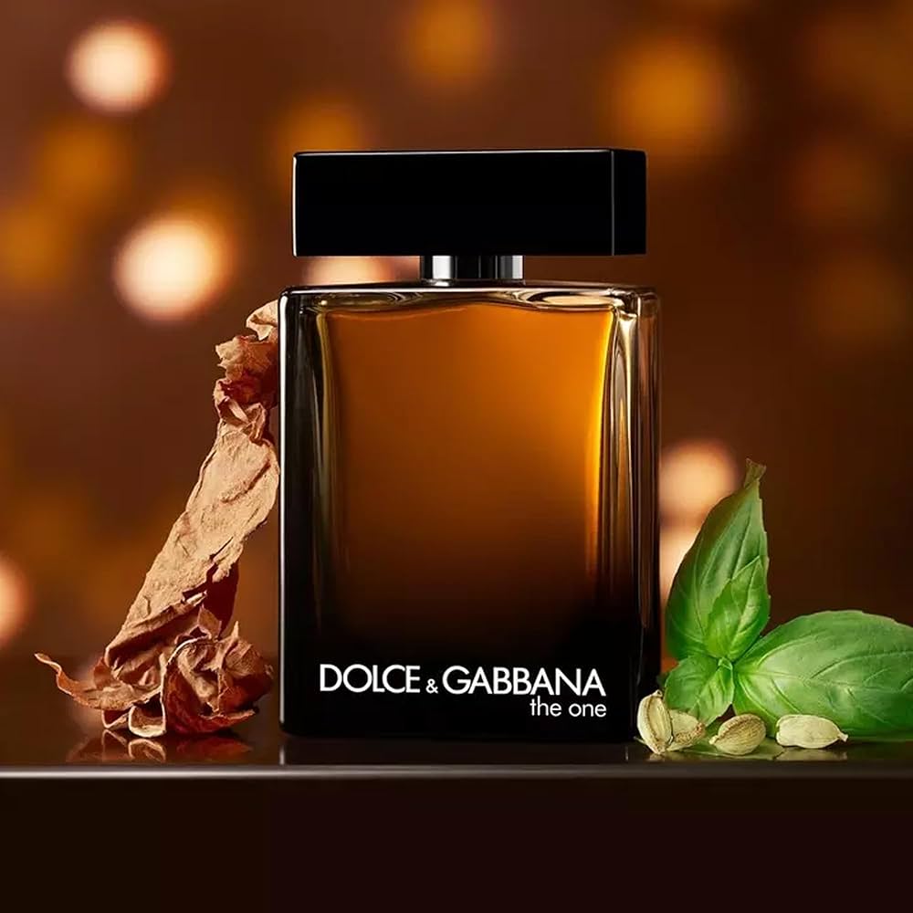 Dolce & Gabbana The One for Men Eau de Parfum