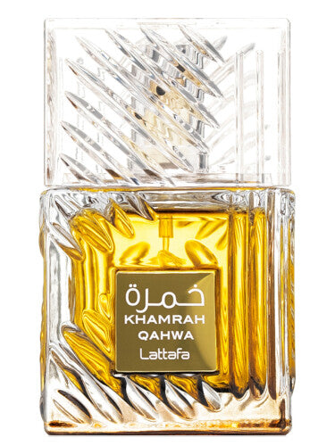 Lattafa Khamrah Qahwa