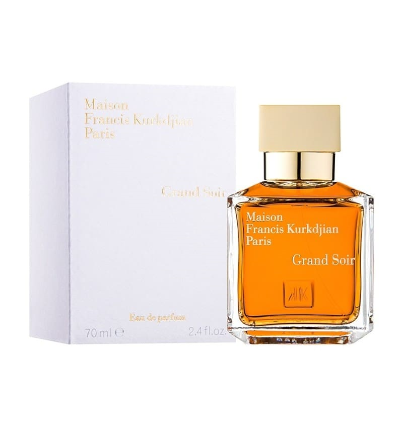 Maison Francis Kurkdjian Grand Soir