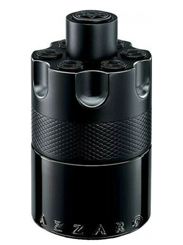 Azzaro The Most Wanted Eau de parfum Intense