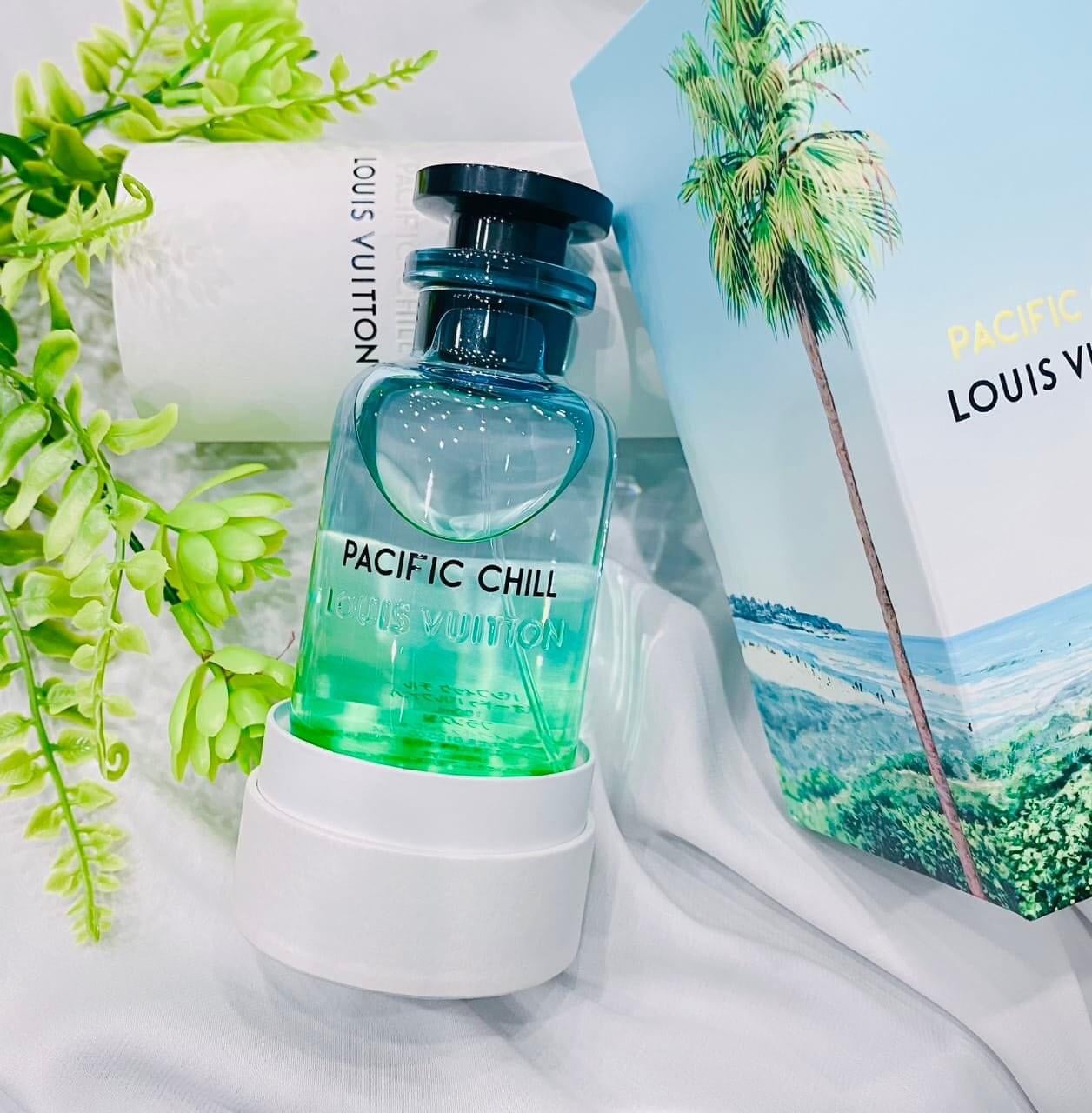 Louis Vuitton Pacific Chill Full & Sealed
