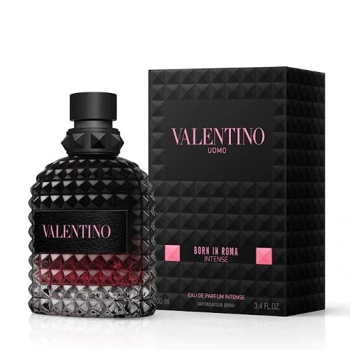 Valentino Uomo Born In Roma Intense