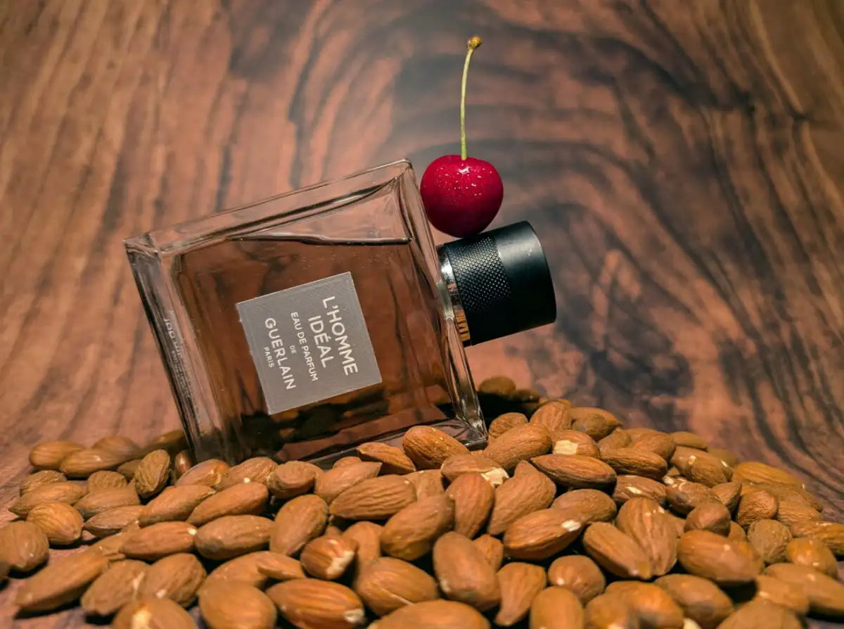 Guerlain L’Homme Idéal Eau de Parfum