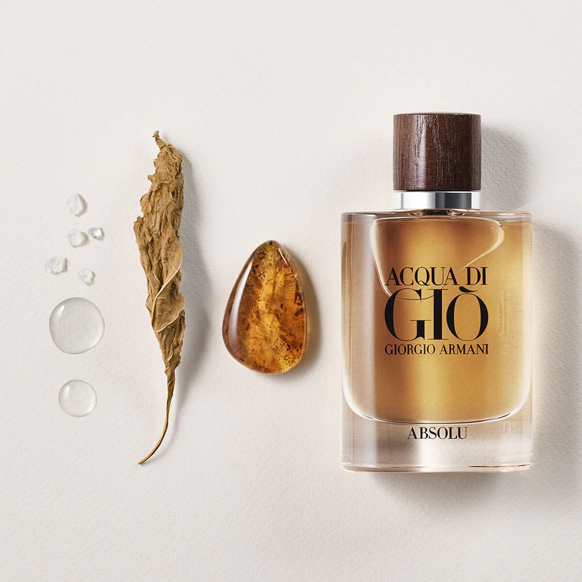 Armani  Acqua di Giò Absolu