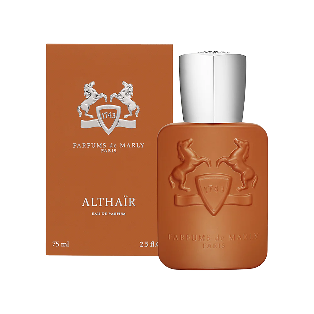Parfums de Marly Althaïr Full & Sealed