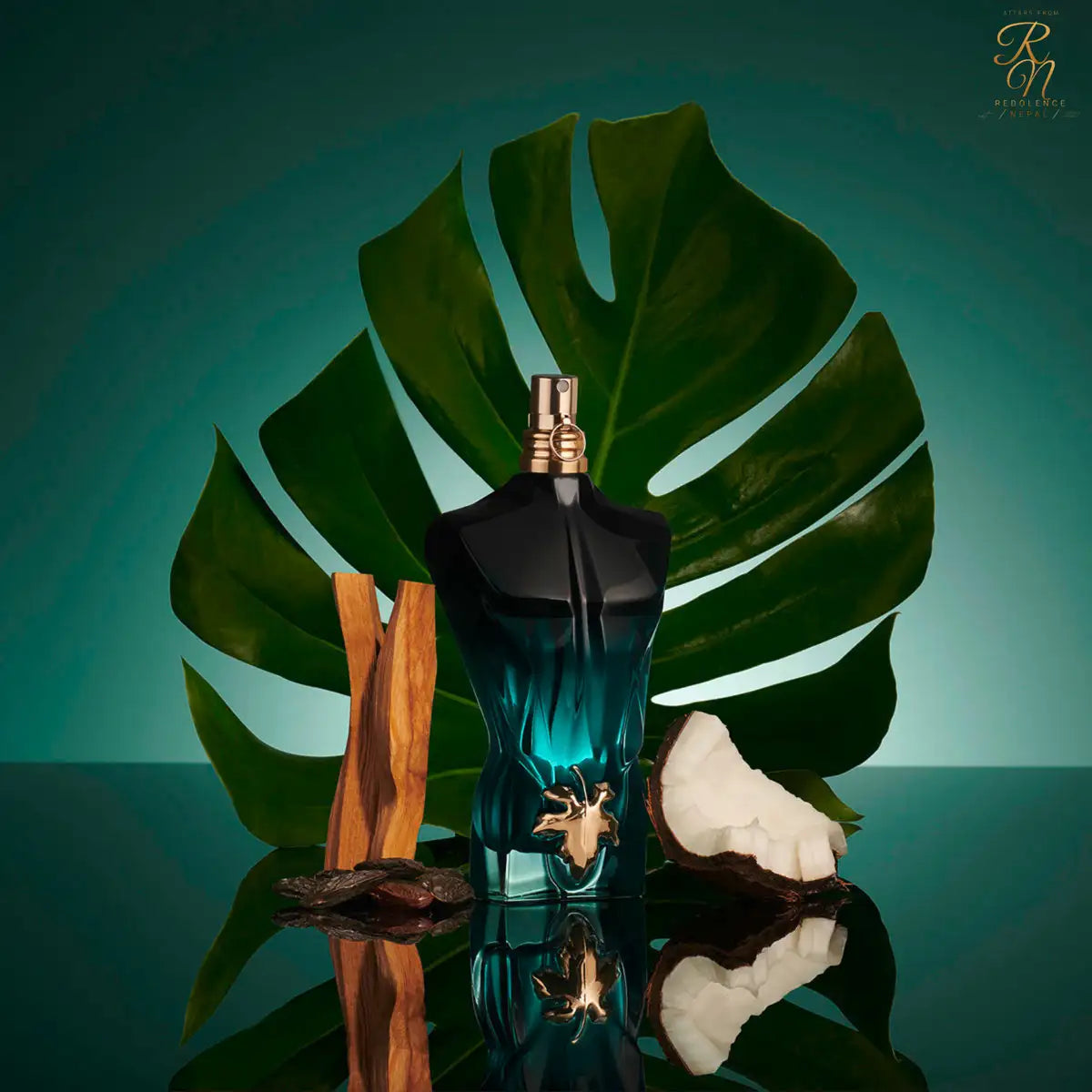 Jean Paul Gaultier Le Beau Le Parfum