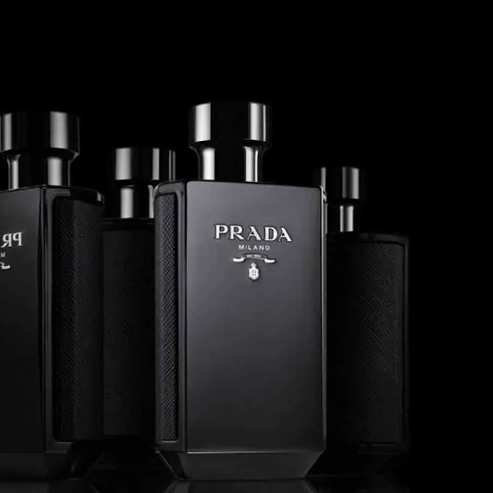 Prada L'Homme Intense Full & Sealed