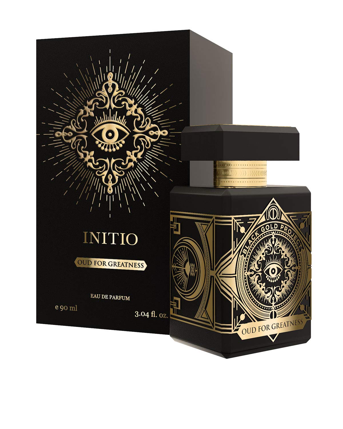 Initio Oud for Greatness Full & Sealed